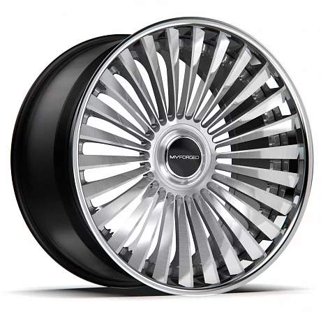MV Forged VL50