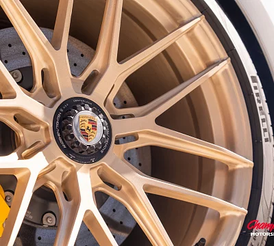 Vossen RS19