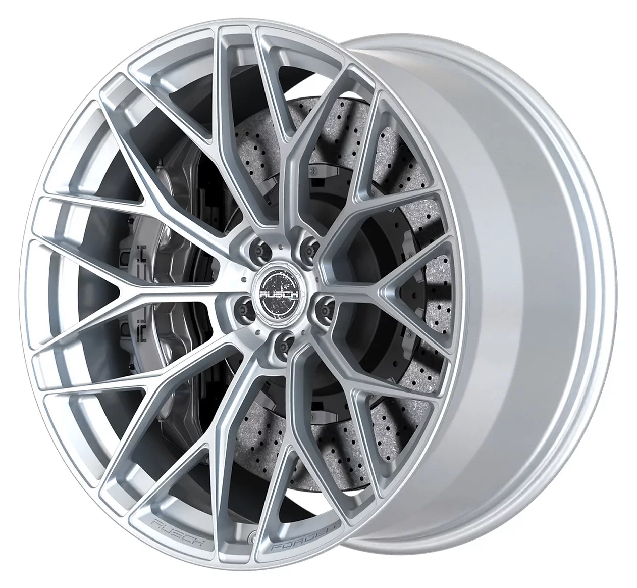 Rusch R0220