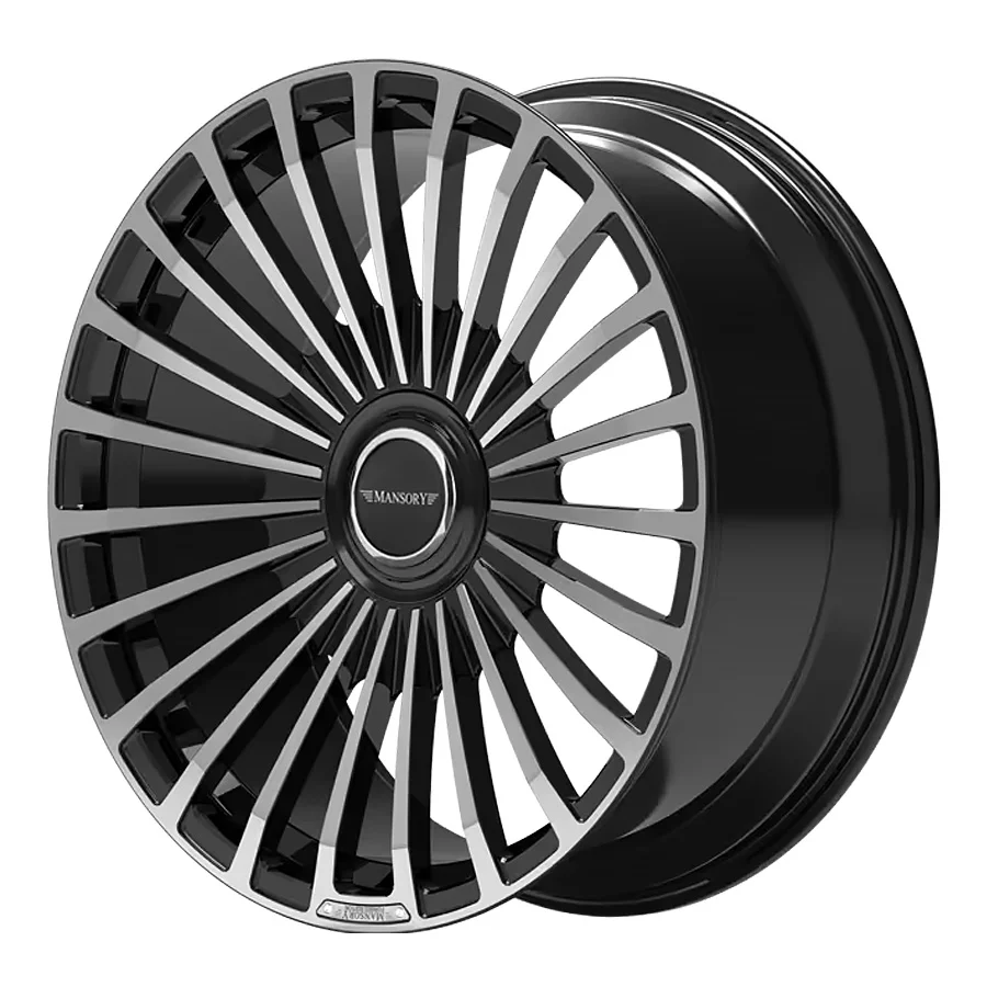 Mansory FS.23