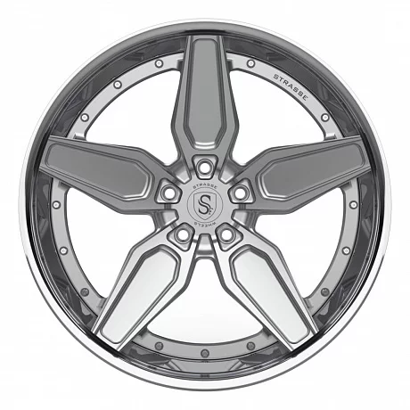 Strasse Wheels SV4S Deep Concave FS