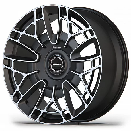 Кованые диски Brixton Forged LX04