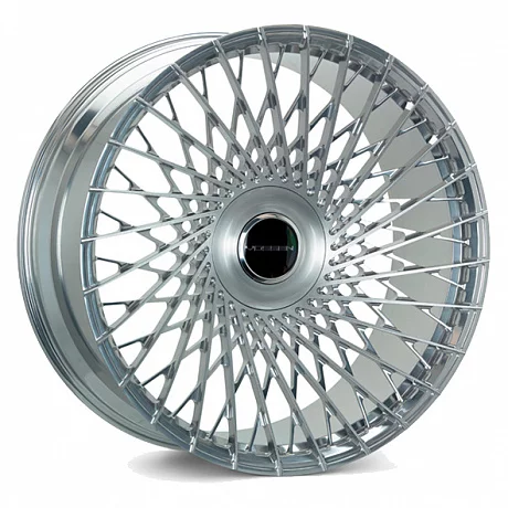 Кованые диски Vossen S21-11T