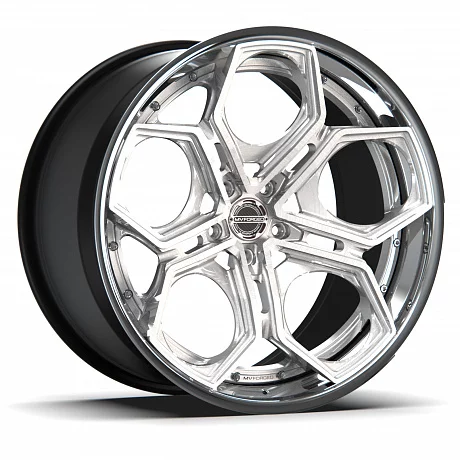 MV Forged CR05
