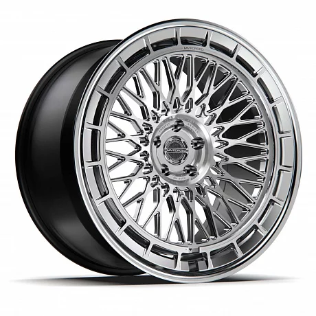 MV Forged PS-40