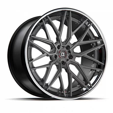 Brada Wheels EVO.22
