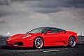 Ferrari F430