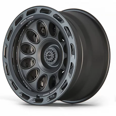 Brixton Forged TR21 Aerotech