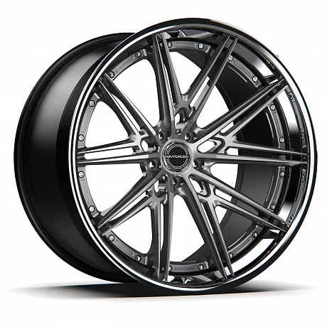 MV Forged MR-110