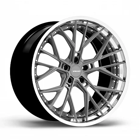 Variant Alloy GSL-3P+