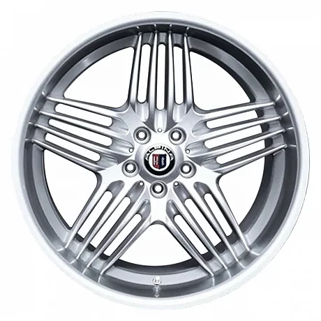 Alpina Dynamic D01