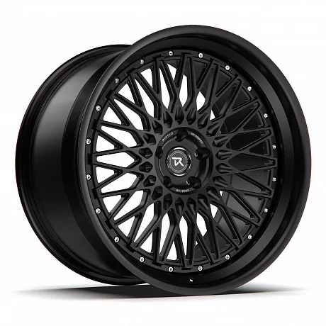 MV Forged RMV-01