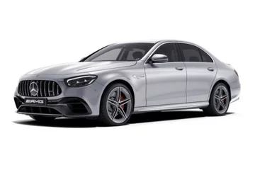 Mercedes-Benz E-Class (W213, S213, C238)