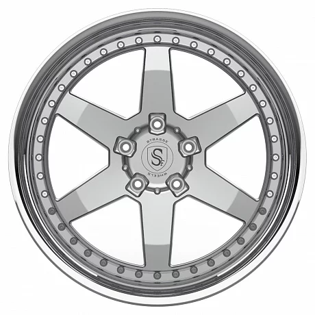 Strasse Wheels S6 Competition