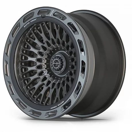 Brixton Forged TR20 Aerotech