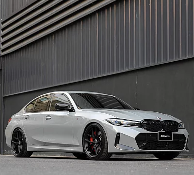 HRE FF21