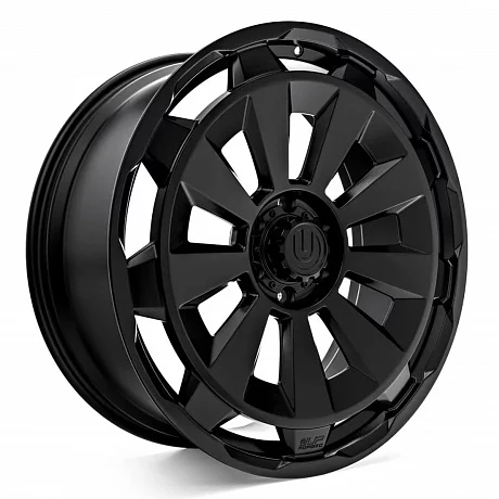 Unplugged Performance UP Forged HD CYBRNOVA