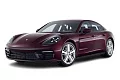 Porsche Panamera II