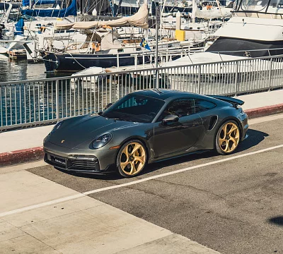 HRE 522M