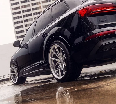 Vossen HFX-2 (5-Lug)