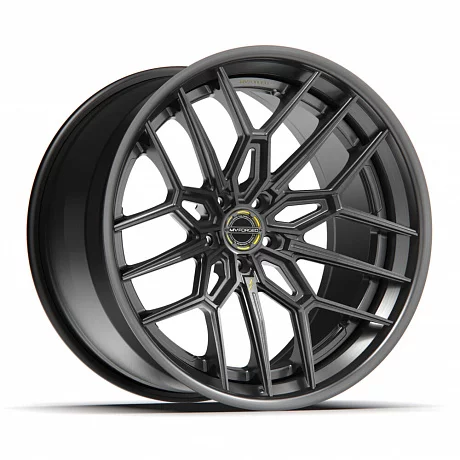 Кованые диски MV Forged DH-740