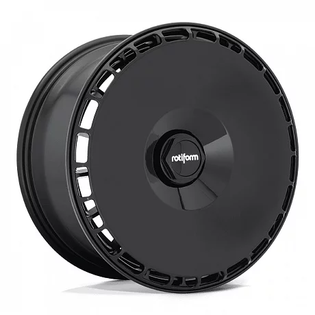 Кованые диски Rotiform AeroDisc