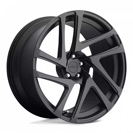 Кованые диски Rotiform SNA-T