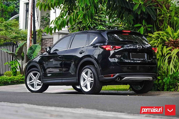 Mazda CX-5 II
