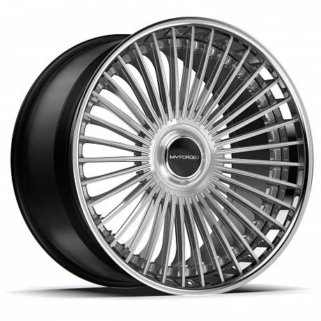MV Forged VL35