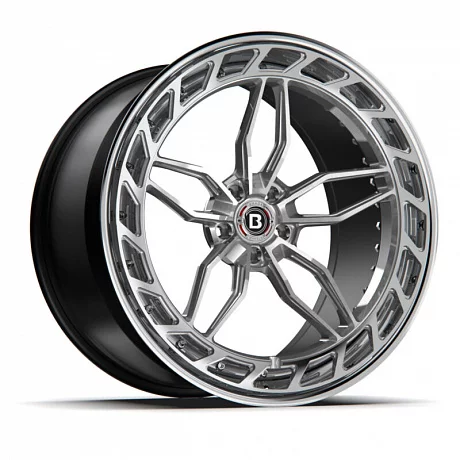 Brada Wheels LX-17R