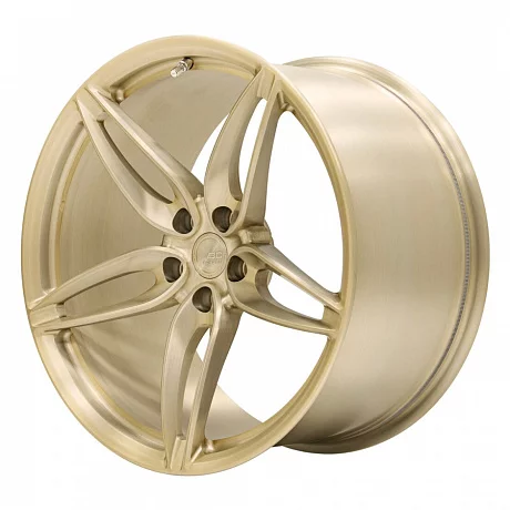 BC Forged KL55