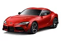 Toyota Supra A90