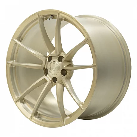 BC Forged KL53