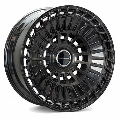 Кованые диски Vossen LC3-13T
