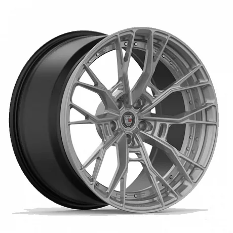Кованые диски Anrky S2-X5