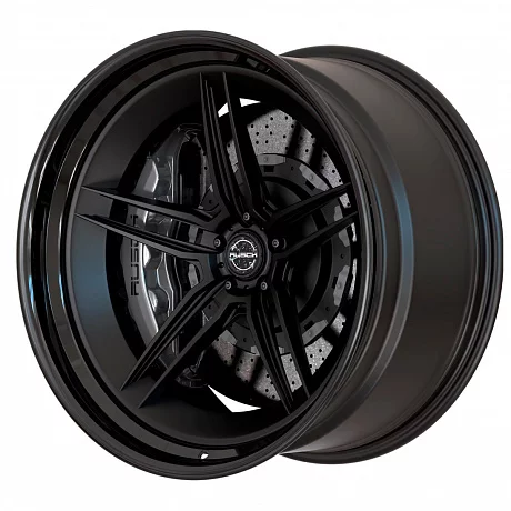Rusch R0220 ES
