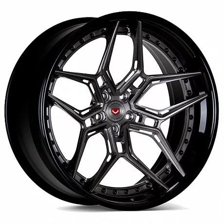 Кованые диски Vossen EVO-4R (3-Piece)
