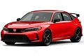 Honda Civic Type R FL5