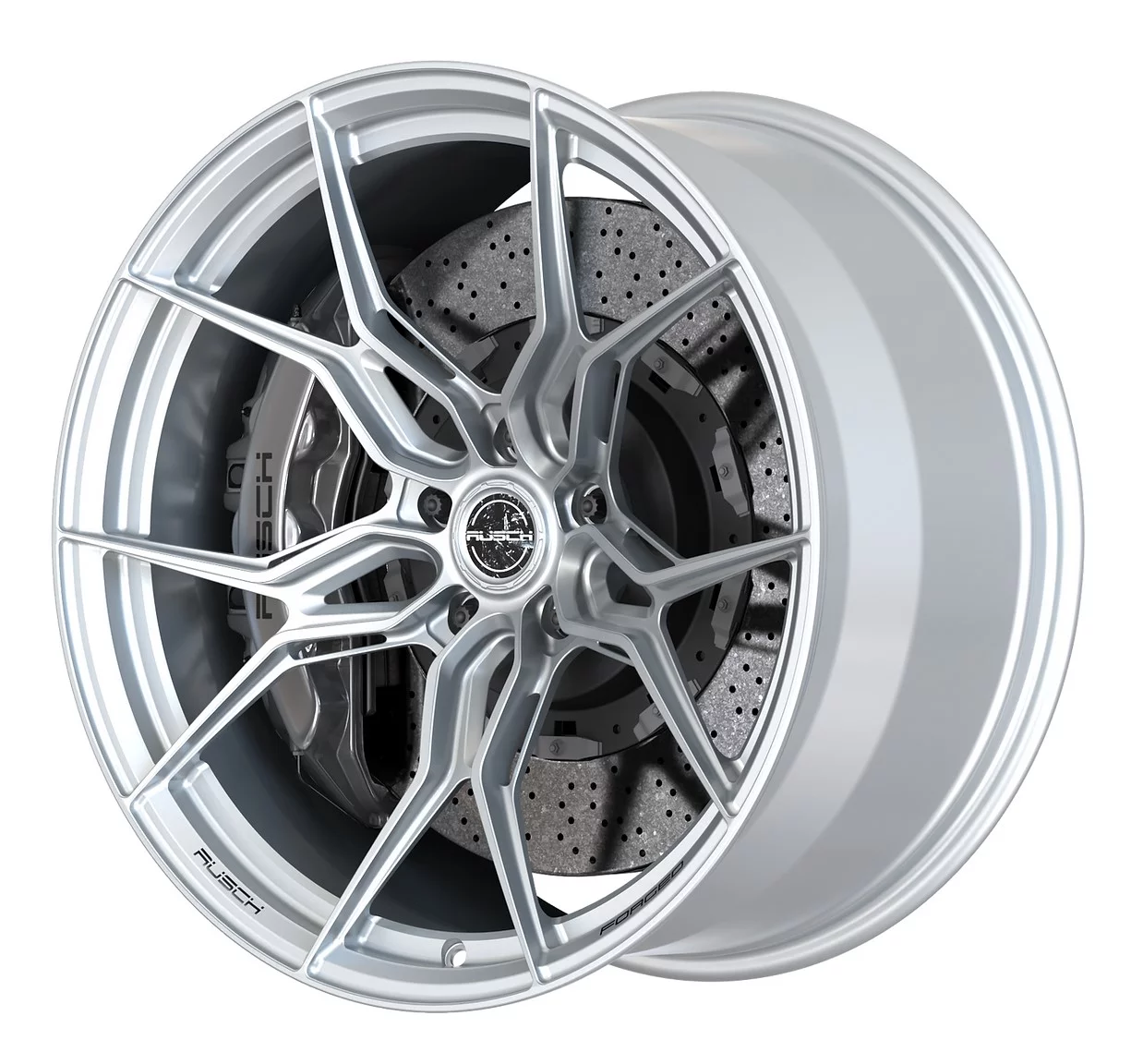 Rusch GTX-R