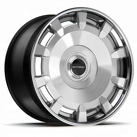 Кованые диски MV Forged VL80