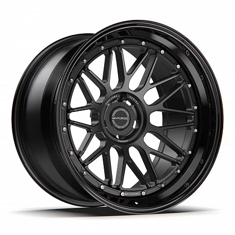 MV Forged MV10