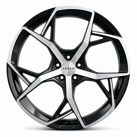 Кованые диски Zeekr Aero Crest