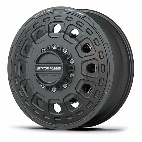 Brixton Forged BX05-M (Ultraduty)