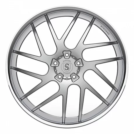 Strasse Wheels SM7T Signature