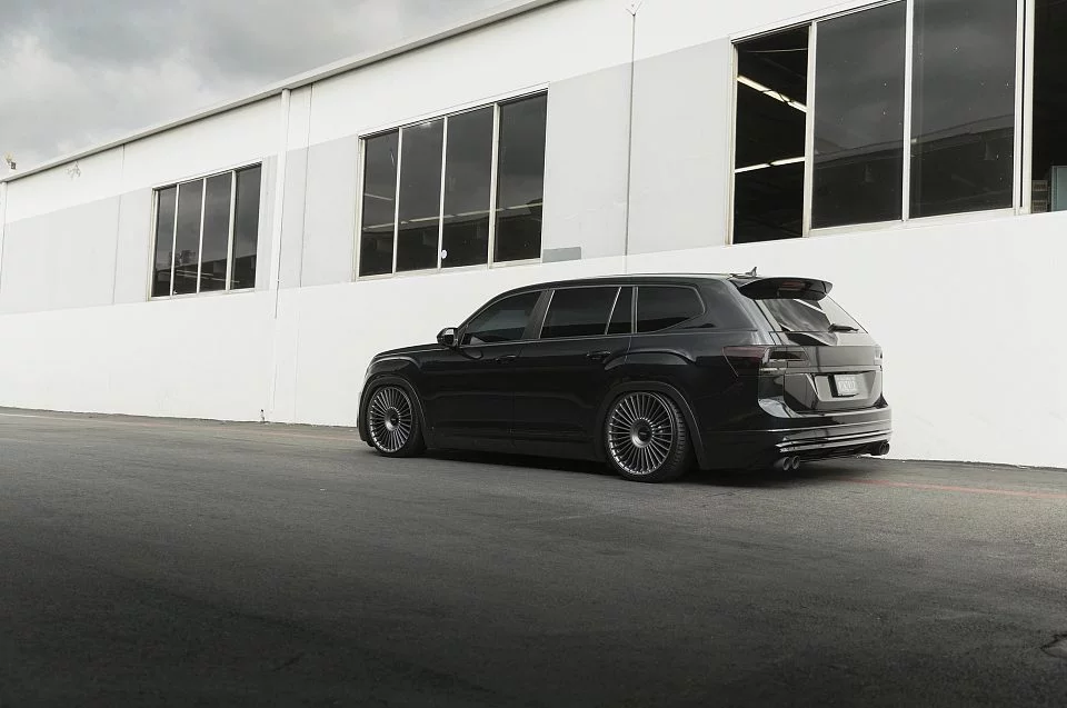 Rotiform GRZ / Volkswagen Atlas