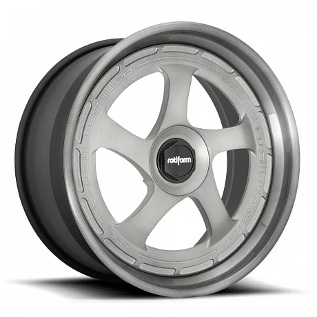 Кованые диски Rotiform TMB-M