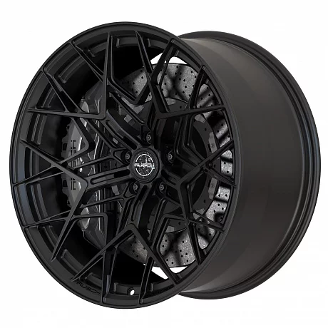 Rusch RVX-R