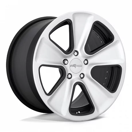 Кованые диски Rotiform CUF
