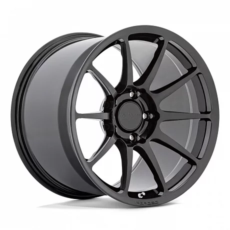 Кованые диски Rotiform COS