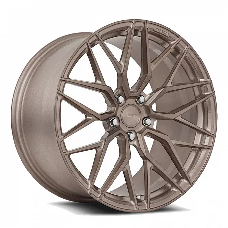 MRR NES FG-X